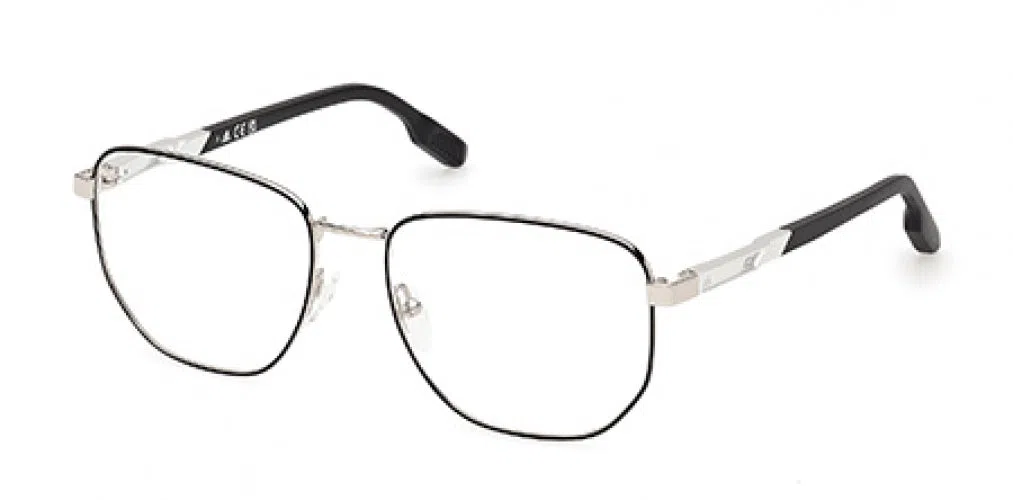 ADIDAS SPORT 5075 Eyeglasses - view 2